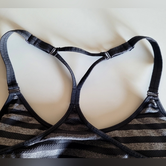 Bally Sports Bra - Picture 3 of 9